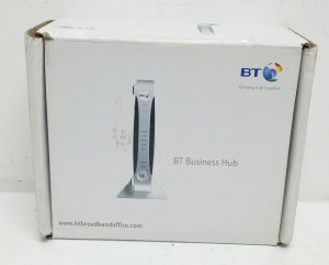 BT Business Hub 2700HGV Wireless Router - Image 2