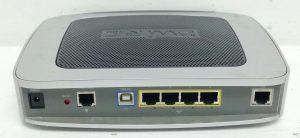 BT Business Hub 2700HGV Wireless Router - Image 5