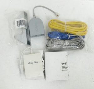 BT Business Hub 2700HGV Wireless Router - Image 3