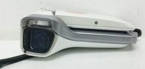 Sanyo VPC-CA8EX MPEG-4 AVC/H.264 60X Digital Zoom Xacti Digital Movie Camera - Image 8
