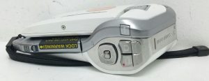 Sanyo VPC-CA8EX MPEG-4 AVC/H.264 60X Digital Zoom Xacti Digital Movie Camera - Image 7
