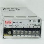 Mean Well MW SP-200-24 24V Power Supply Unit