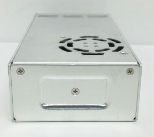 Mean Well MW SP-200-24 24V Power Supply Unit - Image 5