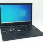 Lenovo V110-15ISK 80TL - i5-3200U 2.3GHz - 4GB Ram - 15.6" - 128GB SSD - Windows 10 Home