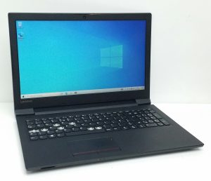 Lenovo V110-15ISK 80TL - i5-3200U 2.3GHz - 4GB Ram - 15.6" - 128GB SSD - Windows 10 Home
