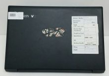 Lenovo V110-15ISK 80TL - i5-3200U 2.3GHz - 4GB Ram - 15.6" - 128GB SSD - Windows 10 Home - Image 3