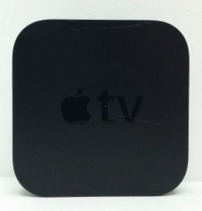Apple TV A1469 Media Streamer - Image 2
