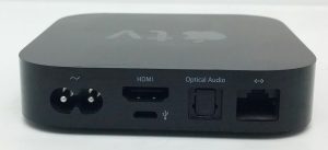 Apple TV A1469 Media Streamer - Image 5