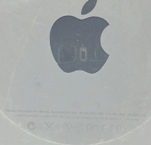 Apple TV A1469 Media Streamer - Image 3