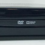 Polaroid DV1018 DVD Player