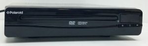 Polaroid DV1018 DVD Player