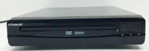 Polaroid DV1018 DVD Player - Image 2