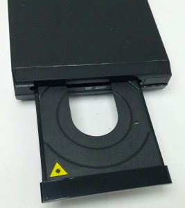 Polaroid DV1018 DVD Player - Image 5
