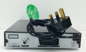 Polaroid DV1018 DVD Player - Image 4