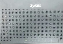 Zyxel AMG1302-T10B Wireless N ADSL2+ 4-Port Gateway Modem - Image 6