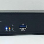 Dell SonicWALL TZ300 APL28-0B4 5-Port Wireless Firewall
