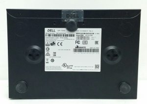 Dell SonicWALL TZ300 APL28-0B4 5-Port Wireless Firewall - Image 3