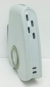 Belkin F5D5230-4 4-Port Gateway Router