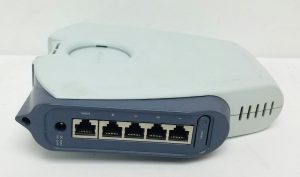 Belkin F5D5230-4 4-Port Gateway Router - Image 4