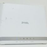 Zyxel XMG3927-B50A XDSL Modem Router