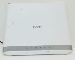 Zyxel XMG3927-B50A XDSL Modem Router - Image 2