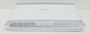 Zyxel XMG3927-B50A XDSL Modem Router - Image 4
