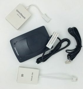 Karoo SpeedTouch 330 USB ADSL Modem - Image 5