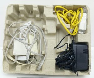 Netgear DG834G v3 54 Mbps Wireless ADSL2+ Modem Router - Image 5