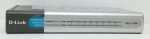 D-Link DES-1008D Ver F4 10/100 8-Port Fast Ethernet Switch