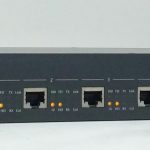 Planet FNSW-800 8-Ports 10/100 Mbps Fast Ethernet Switch