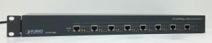 Planet FNSW-800 8-Ports 10/100 Mbps Fast Ethernet Switch