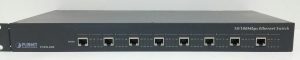 Planet FNSW-800 8-Ports 10/100 Mbps Fast Ethernet Switch - Image 5