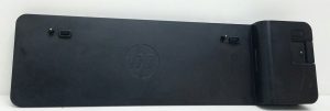 HP D9Y32AA HSTNN-IX10 2013 Ultra Slim Docking Station