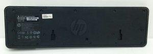 HP D9Y32AA HSTNN-IX10 2013 Ultra Slim Docking Station - Image 4