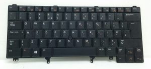 NSK-DV2BC 0U Laptop Keyboard - Image 2