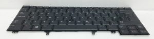 NSK-DV2BC 0U Laptop Keyboard - Image 5