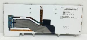 NSK-DV2BC 0U Laptop Keyboard - Image 4