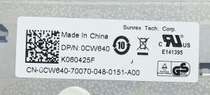 Sunrex K060425F Laptop Keyboard - Image 3