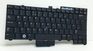 Sunrex V081325EK1 Laptop Keyboard