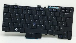 Sunrex V081325EK1 Laptop Keyboard - Image 2