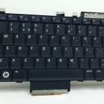 M984 Laptop Keyboard