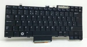 M984 Laptop Keyboard