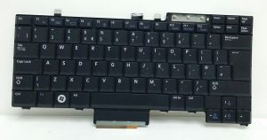 M984 Laptop Keyboard - Image 2