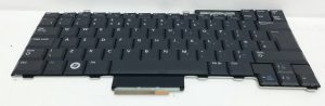 M984 Laptop Keyboard - Image 5