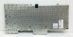 M984 Laptop Keyboard - Image 4
