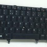 Chicony MP-10F66GBJ698W Laptop Keyboard