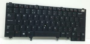 Chicony MP-10F66GBJ698W Laptop Keyboard