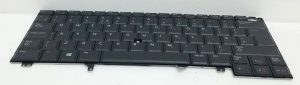 Chicony MP-10F66GBJ698W Laptop Keyboard - Image 5