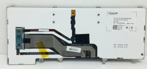 Chicony MP-10F66GBJ698W Laptop Keyboard - Image 4