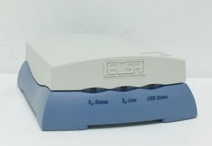 Elsa ML ISDN USB-UK Microlink ISDN USB Terminal Adapter
